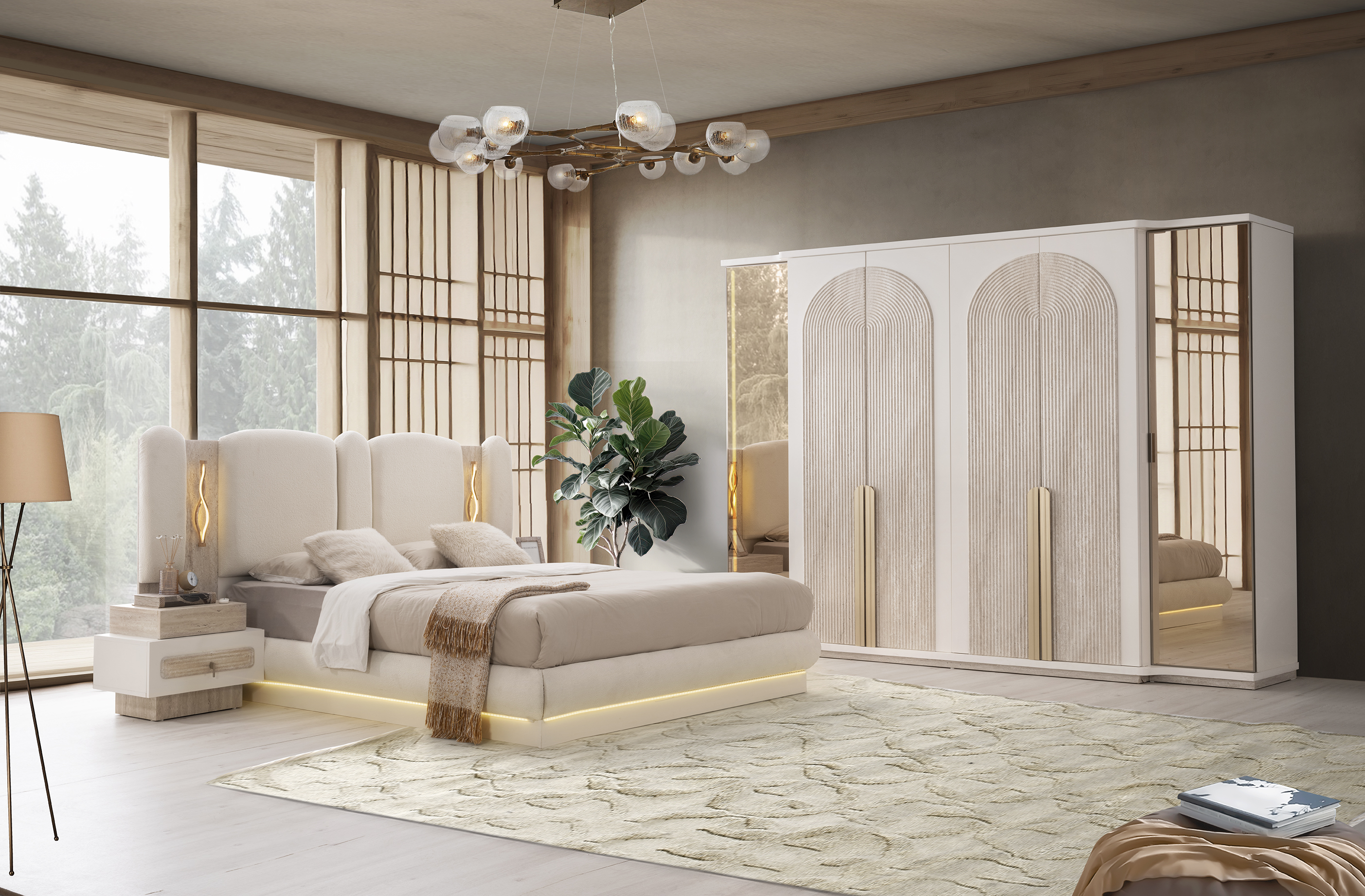 Turkiye, Albania, Algeria, Austria, Bahrain, Bosnia and Herzegovina, Denmark, France, Iraq, Kuwait, Libya, Qatar, Romania, Saudi Arabia, Furniture, Home Furniture